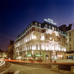 Avenida Palace